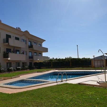 Peniche Art House Apartment Exterior foto