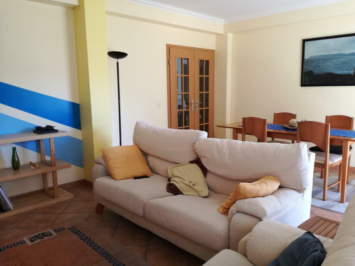 Peniche Art House Apartment Exterior foto