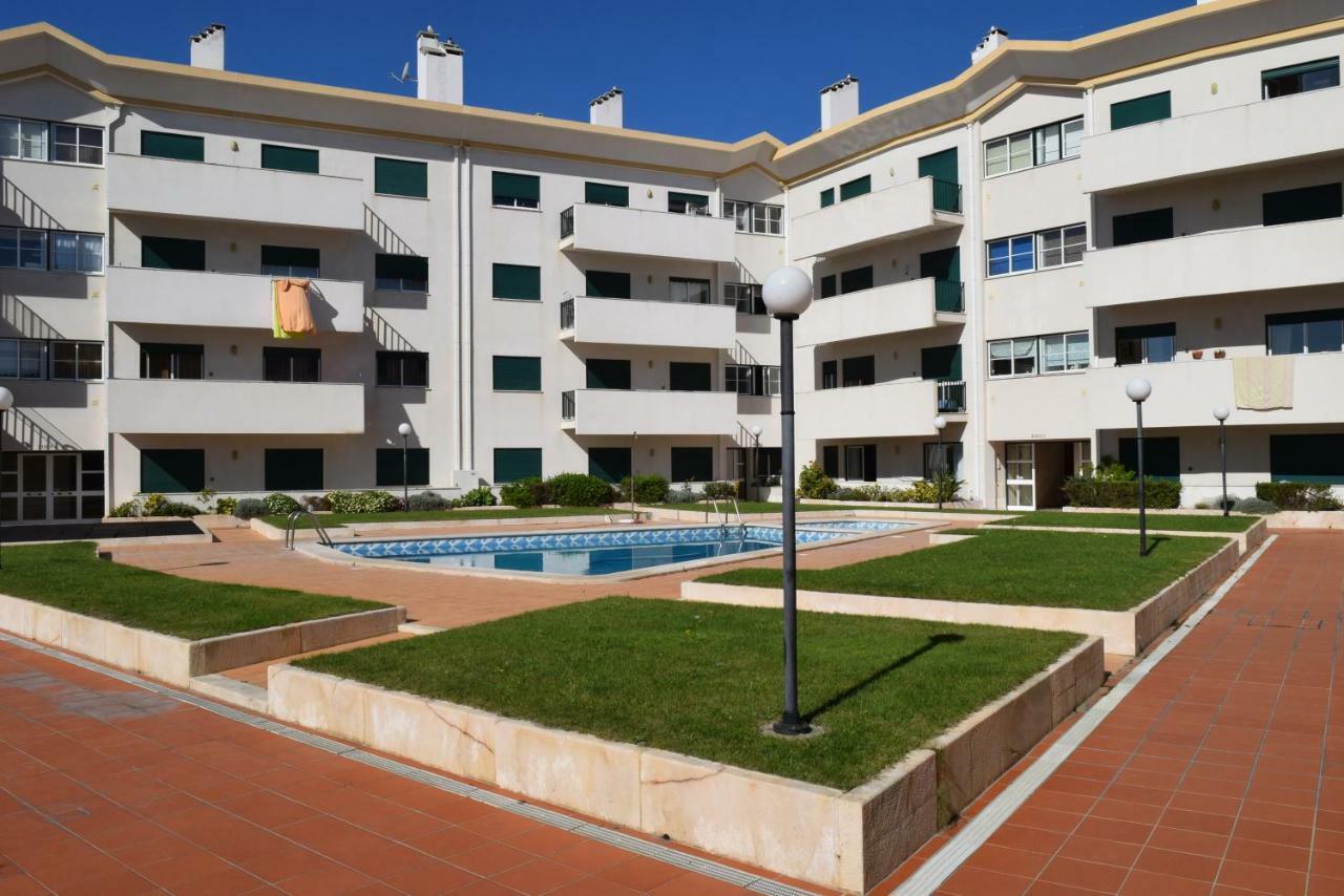 Peniche Art House Apartment Exterior foto