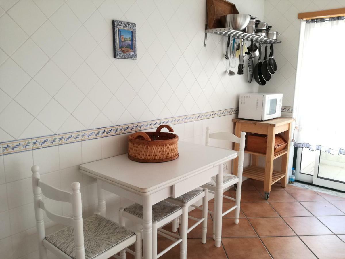 Peniche Art House Apartment Exterior foto