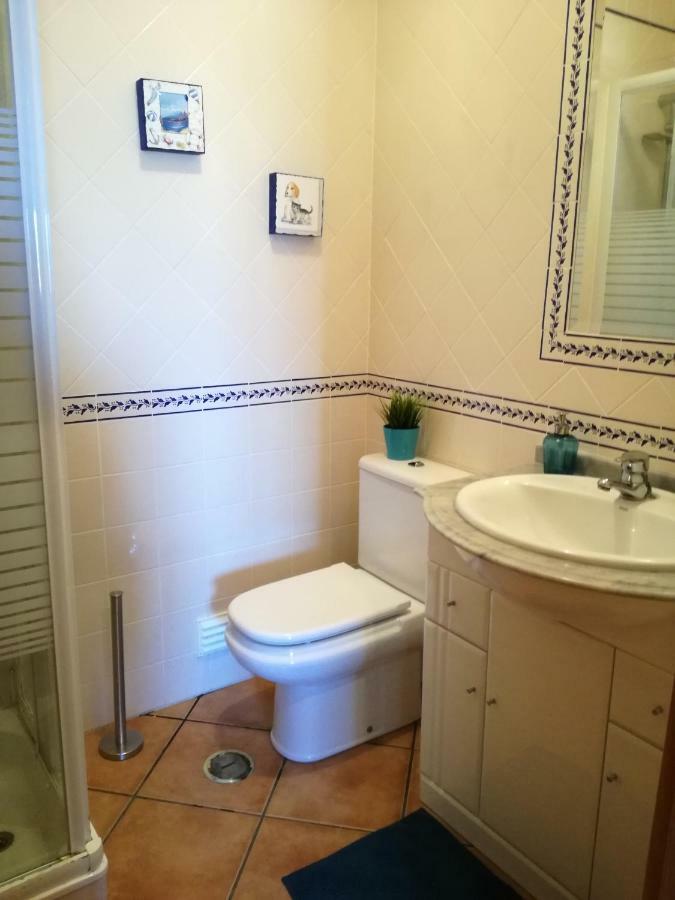 Peniche Art House Apartment Exterior foto